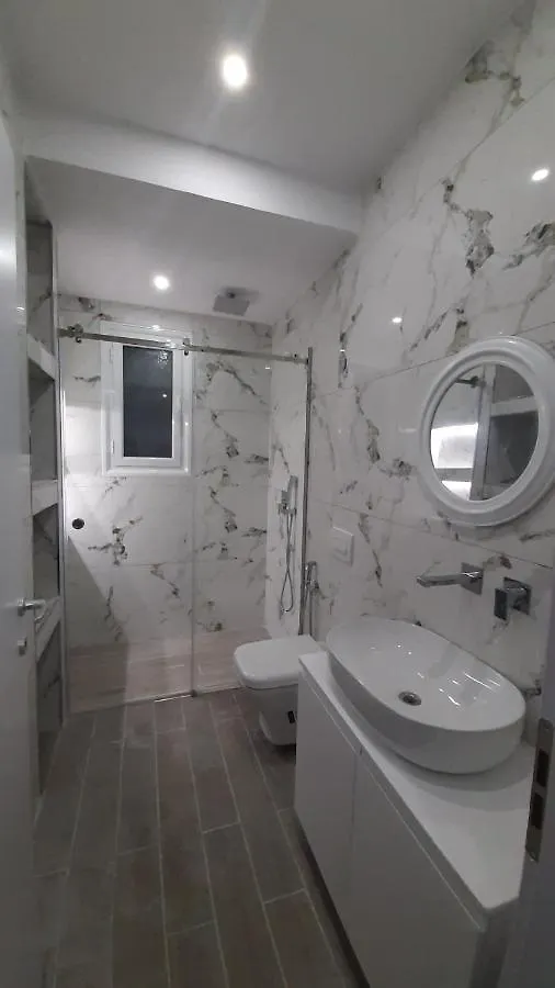 Sea & Sun Apartment Vlorë Albanië
