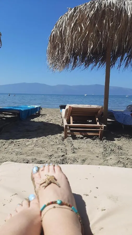 Sea & Sun Apartment Vlorë