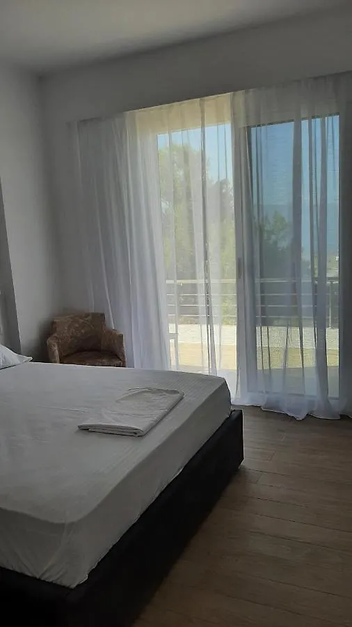 Sea & Sun Apartment Vlorë