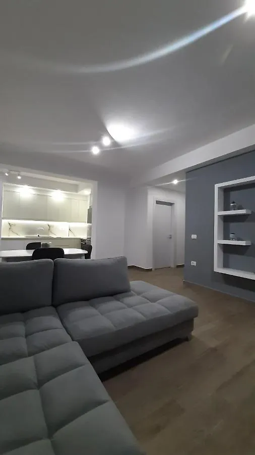 Sea & Sun Apartment Vlorë