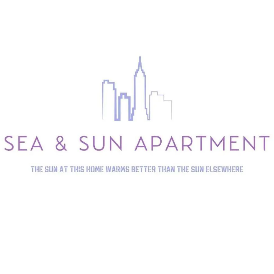 Sea & Sun Apartment Vlorë 0*,