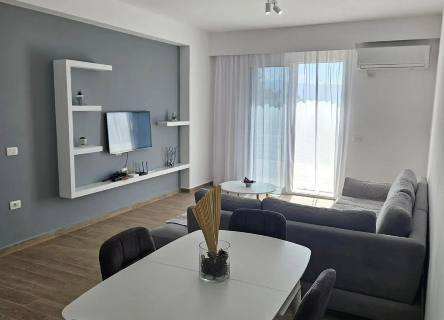 Sea & Sun Apartment Vlorë