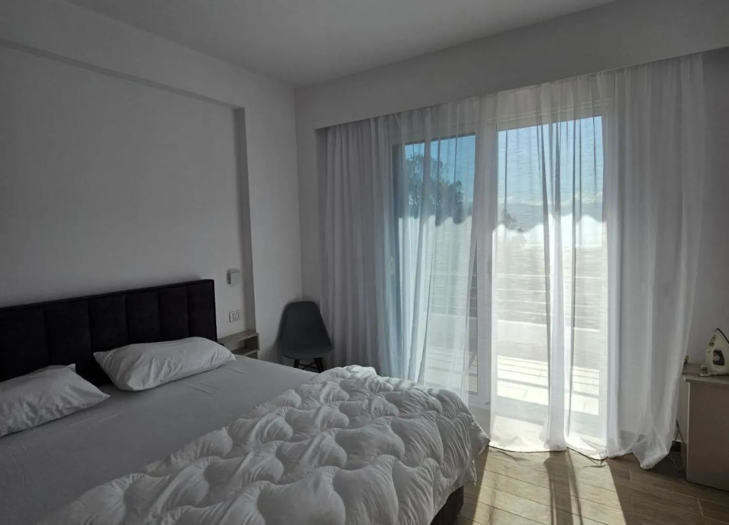 Sea & Sun Apartment Vlorë 0*,  Albanië